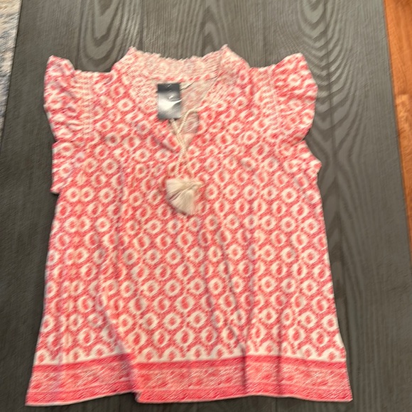 Lucky Brand Sleeveless Top - Brand New - Picture 6 of 6